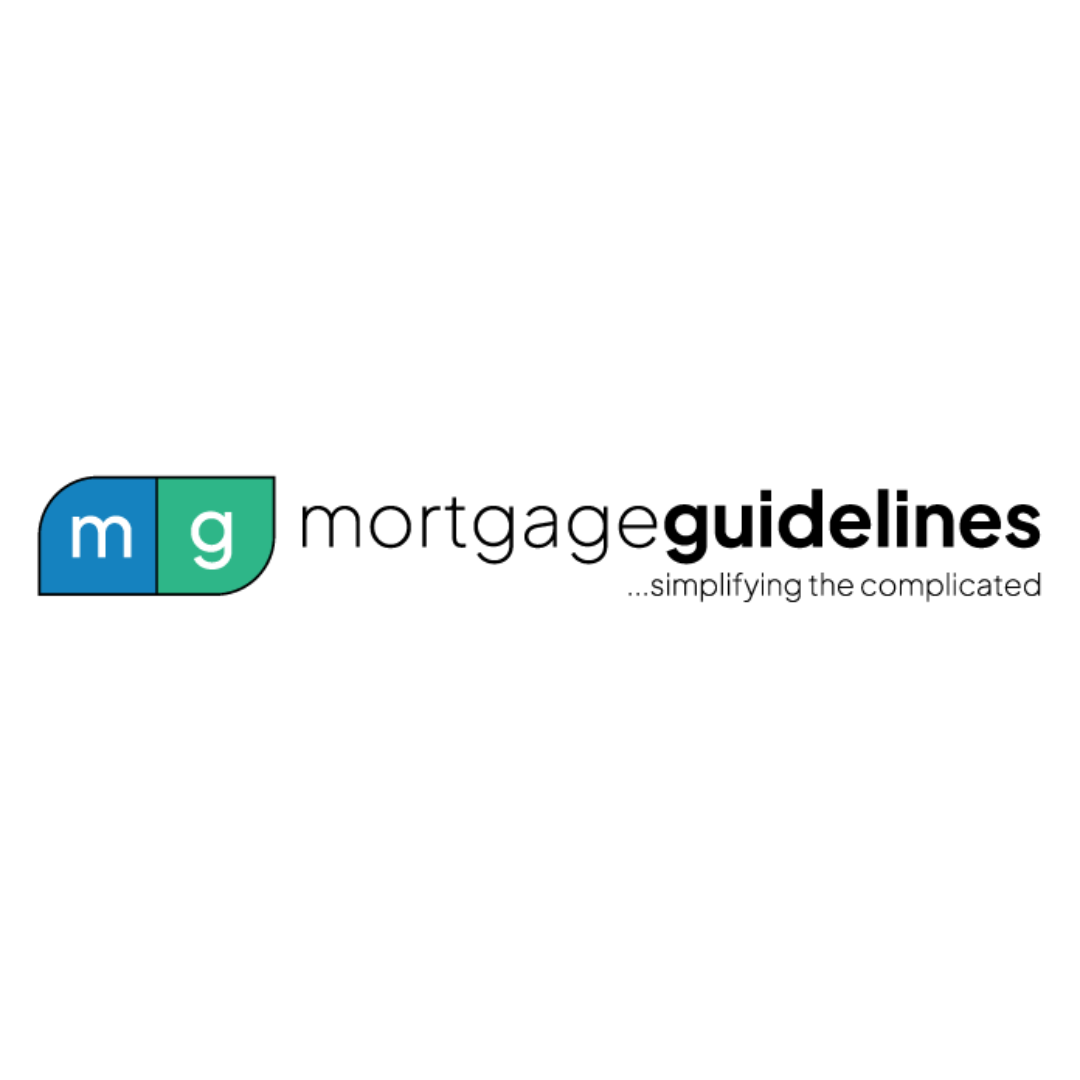 Mortgage Guidelines