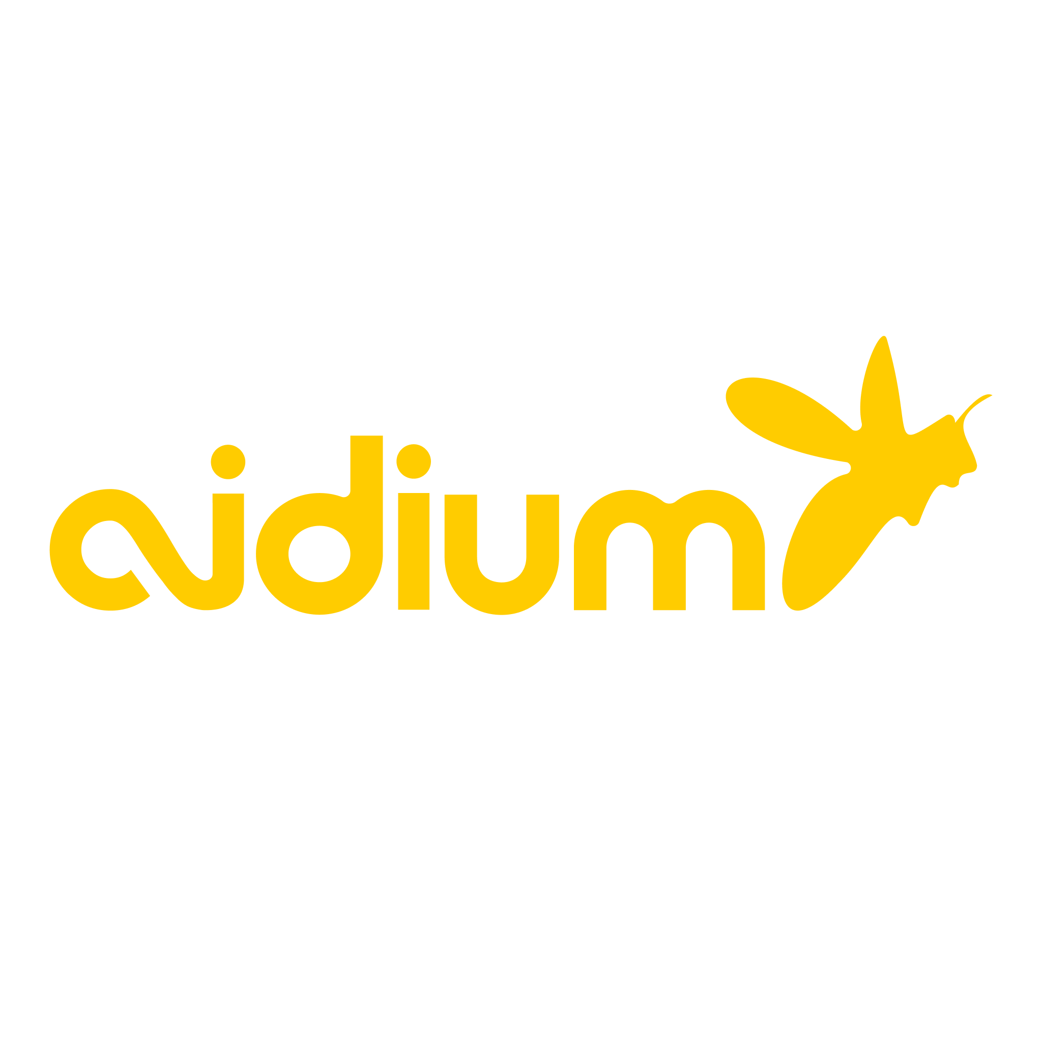 Aidium Mortgage CRM