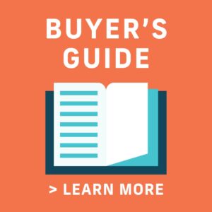 Marketing Agencies Buyer's Guide