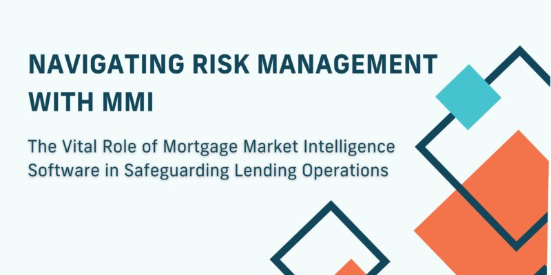 Navigating Risk Management with MMI - Mortgage Advisor Tools