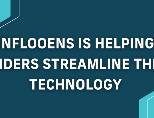 inflooens is Helping Lenders Streamline Their Technology 