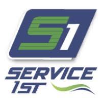 Service 1st