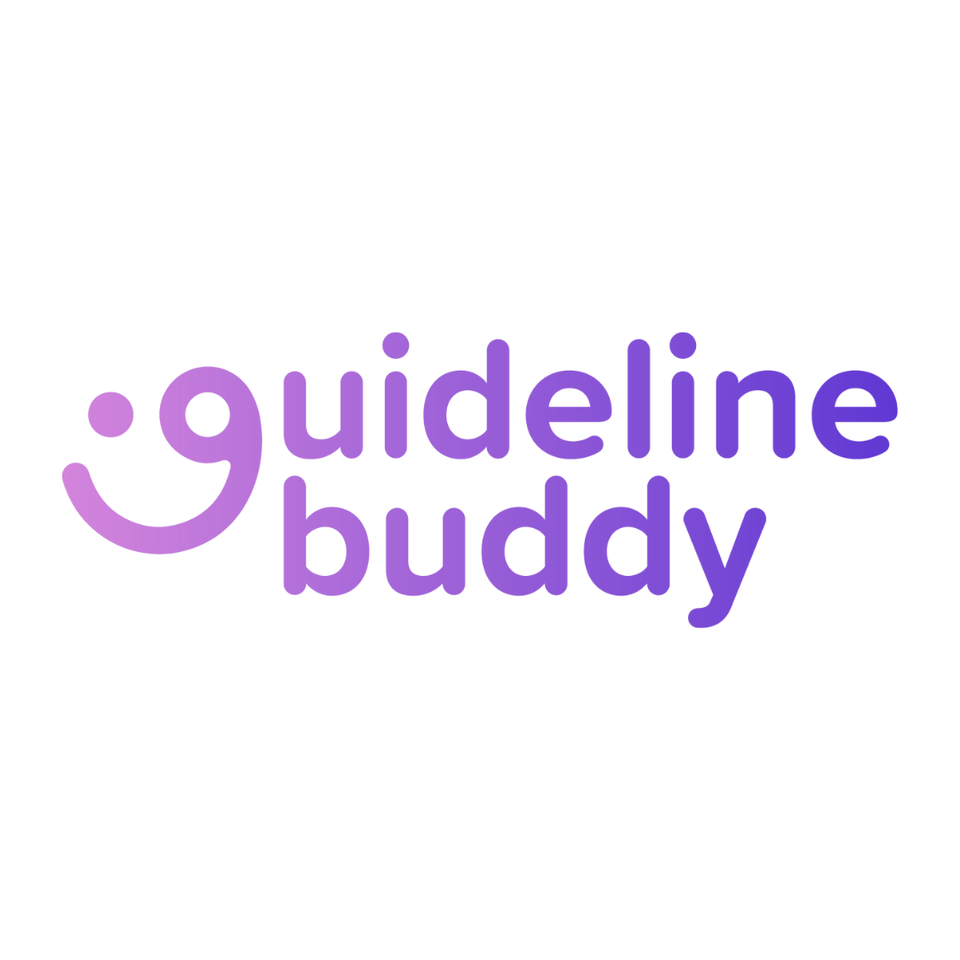 Guideline Buddy