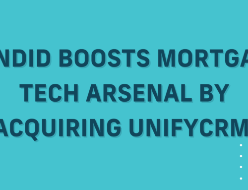 CANDID Boosts Mortgage Tech Arsenal by Acquiring UnifyCRM 