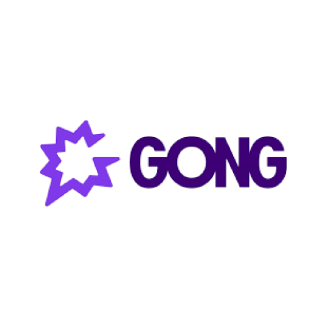 GONG