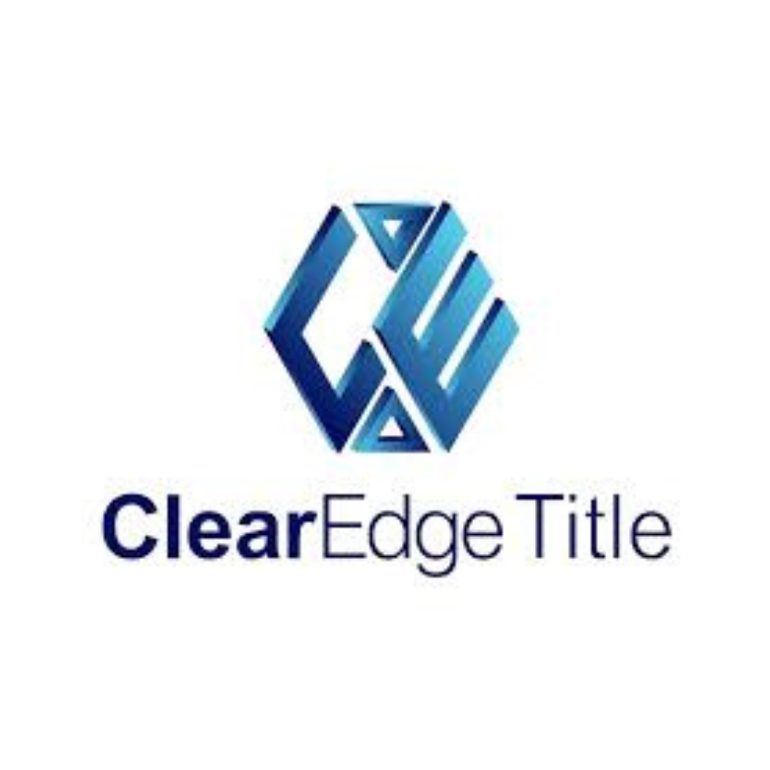 ClearEdge Title