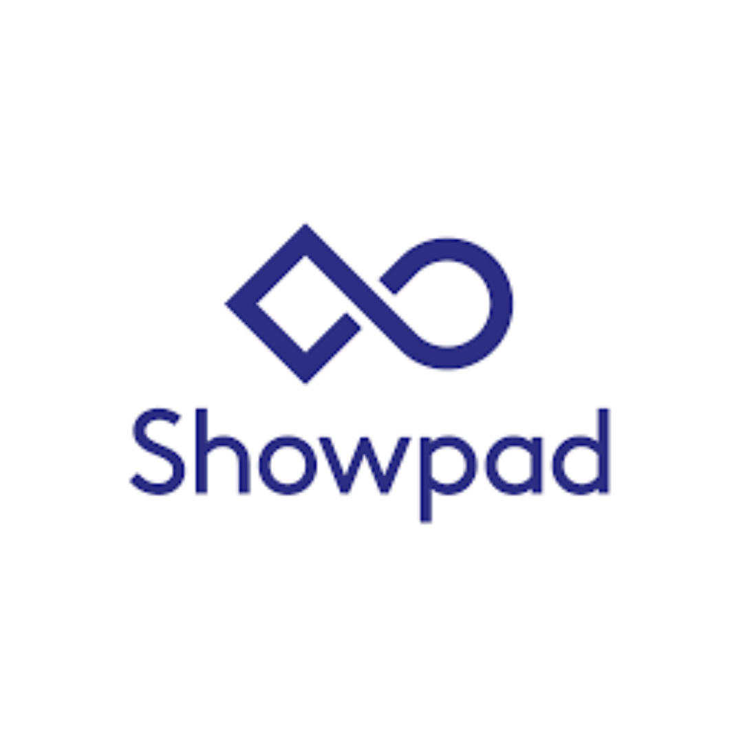 Showpad