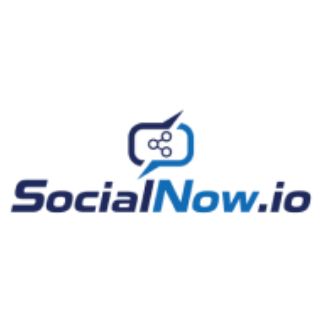 SocialNow.io